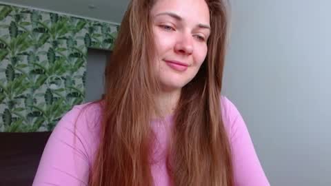 Olivia online show from May 14, 4:30 am