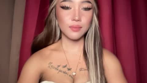 ZAINA online show from March 24, 3:28 pm