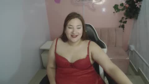 Olivia online show from March 11, 1:22 am