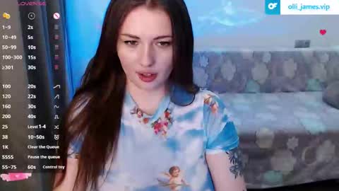 Snapshot of ollie_jamess chatting on February 26, 9:25 pm ollie_jamess online show from February 26, 9:25 pm