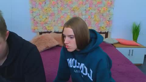 Olli and Stiw online show from September 14, 8:13 am