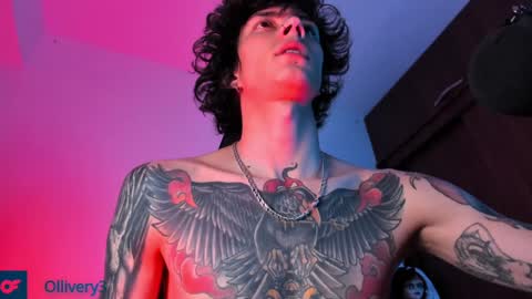     online show from December 31, 5:29 pm