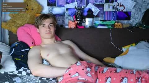 Tony online show from January 31, 10:21 pm