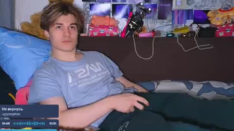 Tony online show from February 28, 7:25 pm