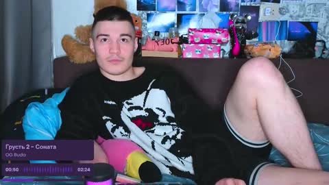 Tony online show from March 11, 8:42 pm