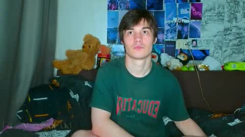 Tony online show from September 9, 8:19 pm