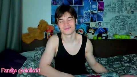 Tony online show from September 20, 8:21 pm