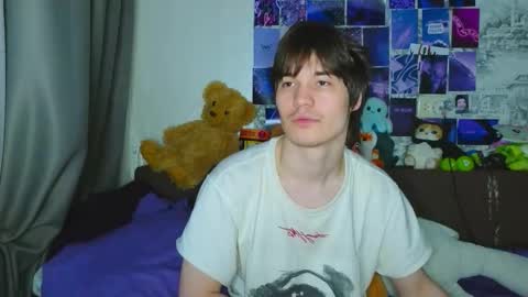 Tony online show from November 14, 5:28 am