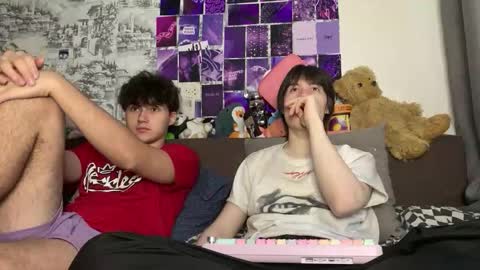 Tony online show from November 21, 6:23 am