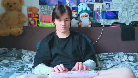 Tony online show from December 23, 10:46 am