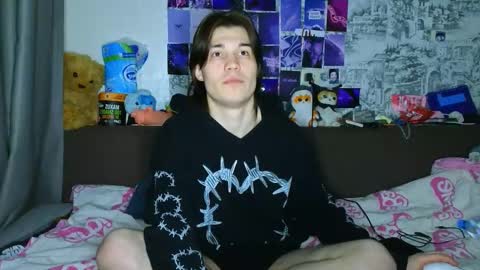 Tony online show from March 1, 5:15 pm