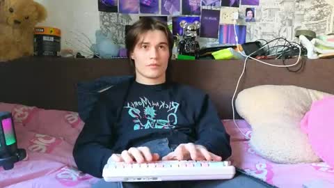 Tony online show from March 30, 2:29 pm