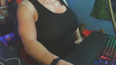 Dani Pregna online show from October 13, 2:06 pm