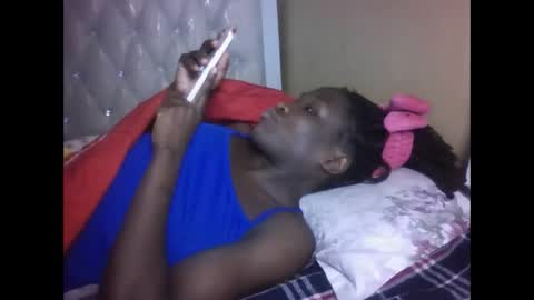 olwami4 online show from January 15, 1:32 am