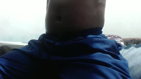 Snapshot of oly10022020 chatting on February 3, 7:00 pm OlySantos online show from February 3, 7:00 pm