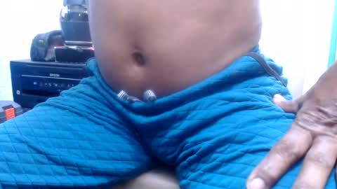 OlySantos online show from July 21, 11:01 am