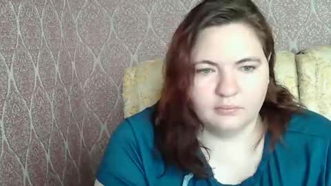 OlyaFire online show from May 13, 7:17 am