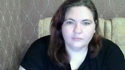 OlyaFire online show from May 13, 7:22 pm