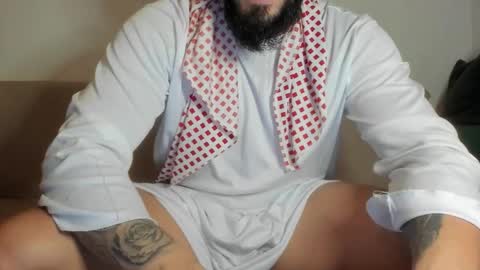 Omar online show from November 20, 7:30 am