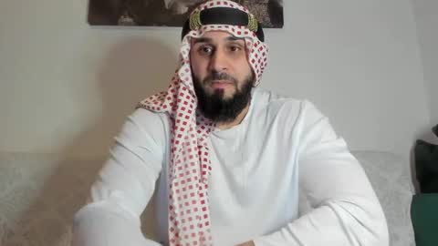 Omar online show from November 27, 9:06 pm