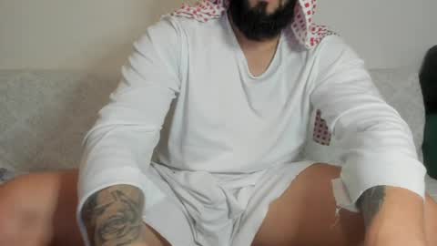 Omar online show from May 25, 6:41 am