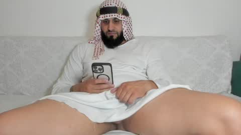 Omar online show from May 25, 8:26 pm