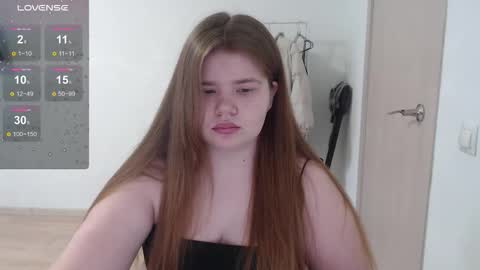  MellY  online show from January 11, 10:42 am