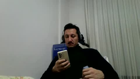 omy pm me online show from December 17, 9:49 pm