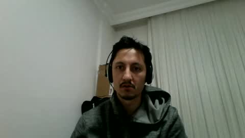 omy pm me online show from February 22, 7:47 pm