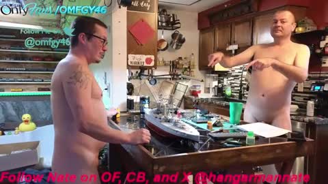 Norm online show from January 13, 7:42 pm