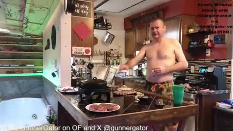 Norm online show from January 19, 10:17 pm