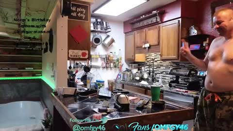 Norm online show from January 26, 10:24 pm