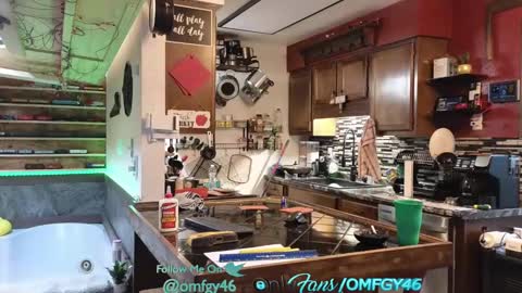 Norm online show from January 29, 2:30 am