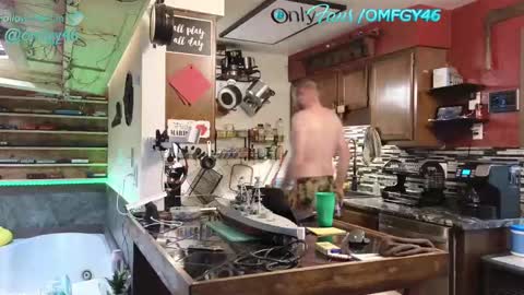 Norm online show from January 30, 6:32 pm