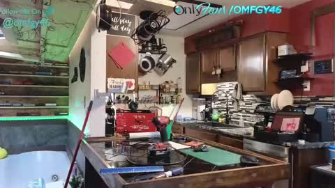 Norm online show from January 31, 10:21 pm