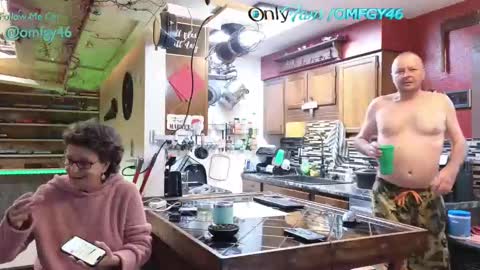 Norm online show from February 2, 5:26 pm