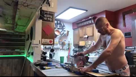 Norm online show from February 8, 11:02 pm