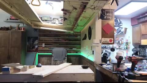 Norm online show from February 11, 12:59 am