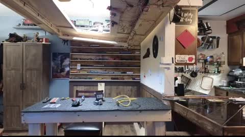 Norm online show from February 12, 6:30 pm