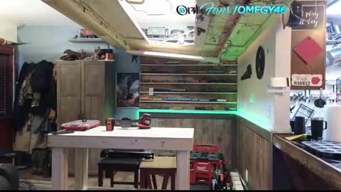 Norm online show from February 15, 4:12 pm