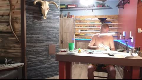 Norm online show from February 26, 6:00 pm