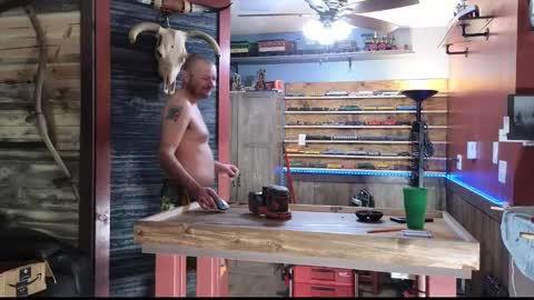 Norm online show from March 3, 9:48 pm