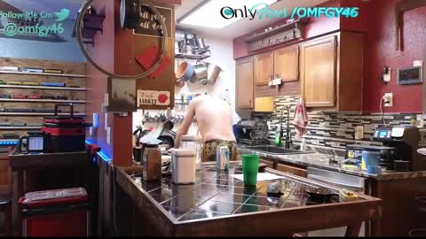 Norm online show from March 5, 10:43 pm