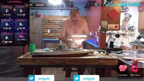 Norm online show from March 9, 9:57 pm