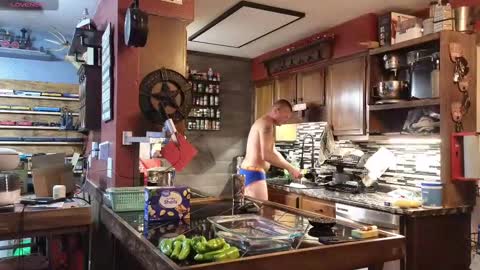 Norm online show from September 8, 10:42 pm