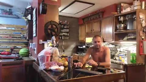 Norm online show from September 26, 10:36 pm