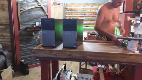 Norm online show from October 14, 5:47 pm