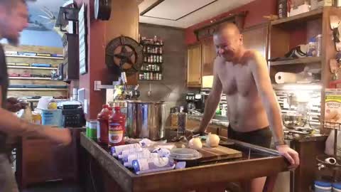 Norm online show from November 6, 7:37 pm