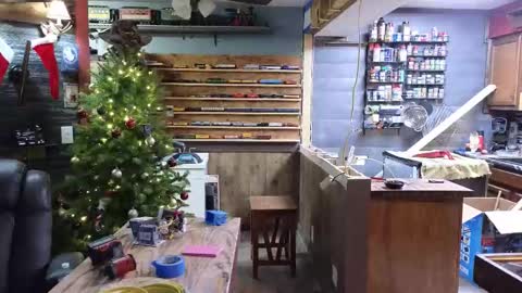 Norm online show from December 14, 4:56 pm