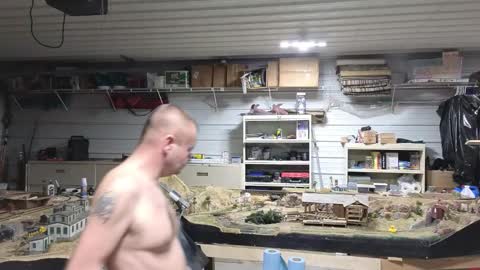 Norm online show from February 2, 3:11 pm